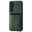 Etui Back Case - Samsung Galaxy S25