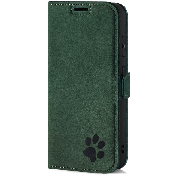 Etui Wallet Case Premium – Samsung Galaxy S25 Plus - Łapa